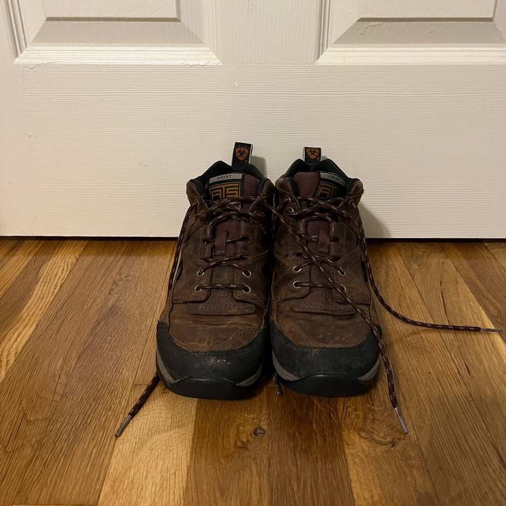 Ariat Women’s Terrain Waterproof Boot (Style No. 10004134)